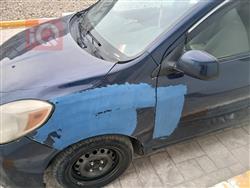 نيسان فيرسا